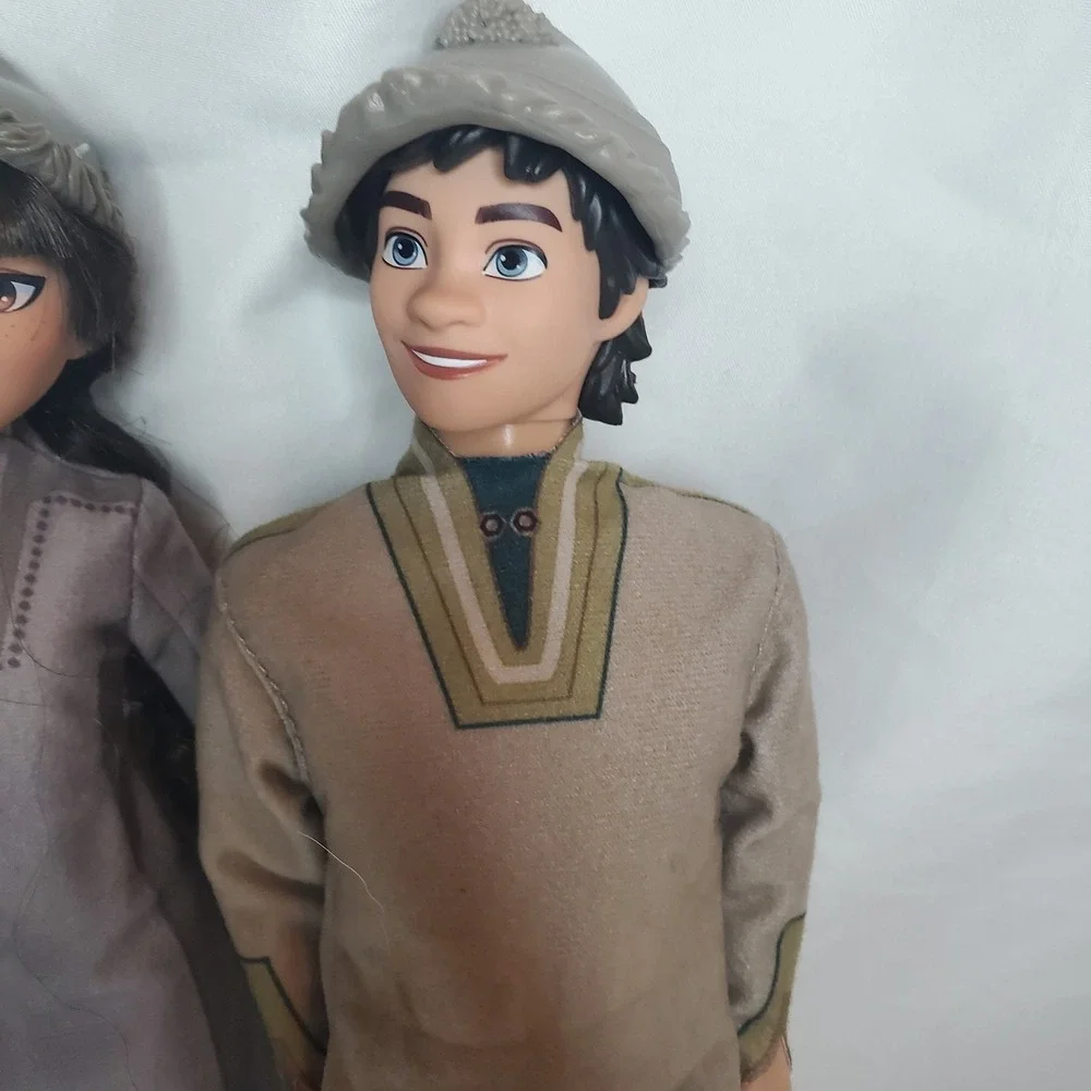 Disney Frozen 2 Forest Expedition 12